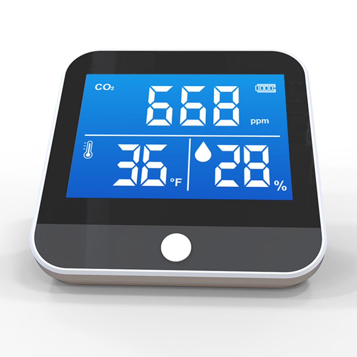 Carbon Monitor Carbon Detector Multi-functional Detector