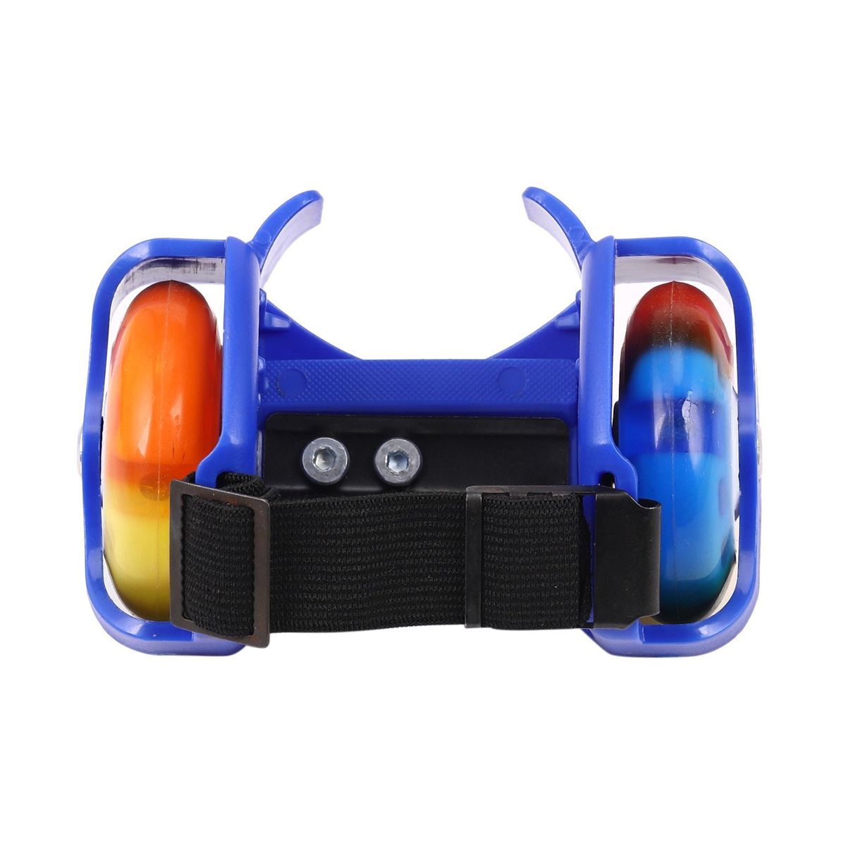 Skateboarding Skates Four-Wheeled Skateboarding Shoes