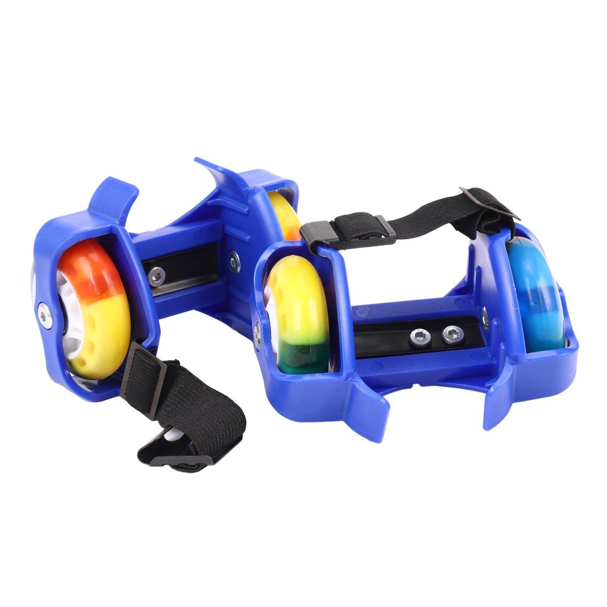 Skateboarding Skates Four-Wheeled Skateboarding Shoes