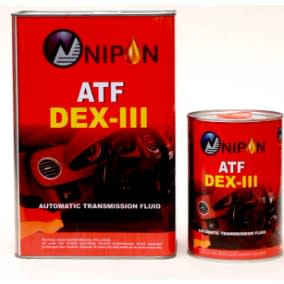 Nipon Atf Dex-111 -4L