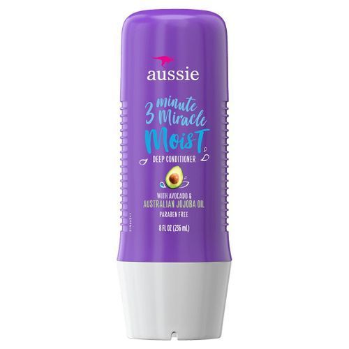 3 Minute Miracle Moist Deep Conditioner (8 Oz)