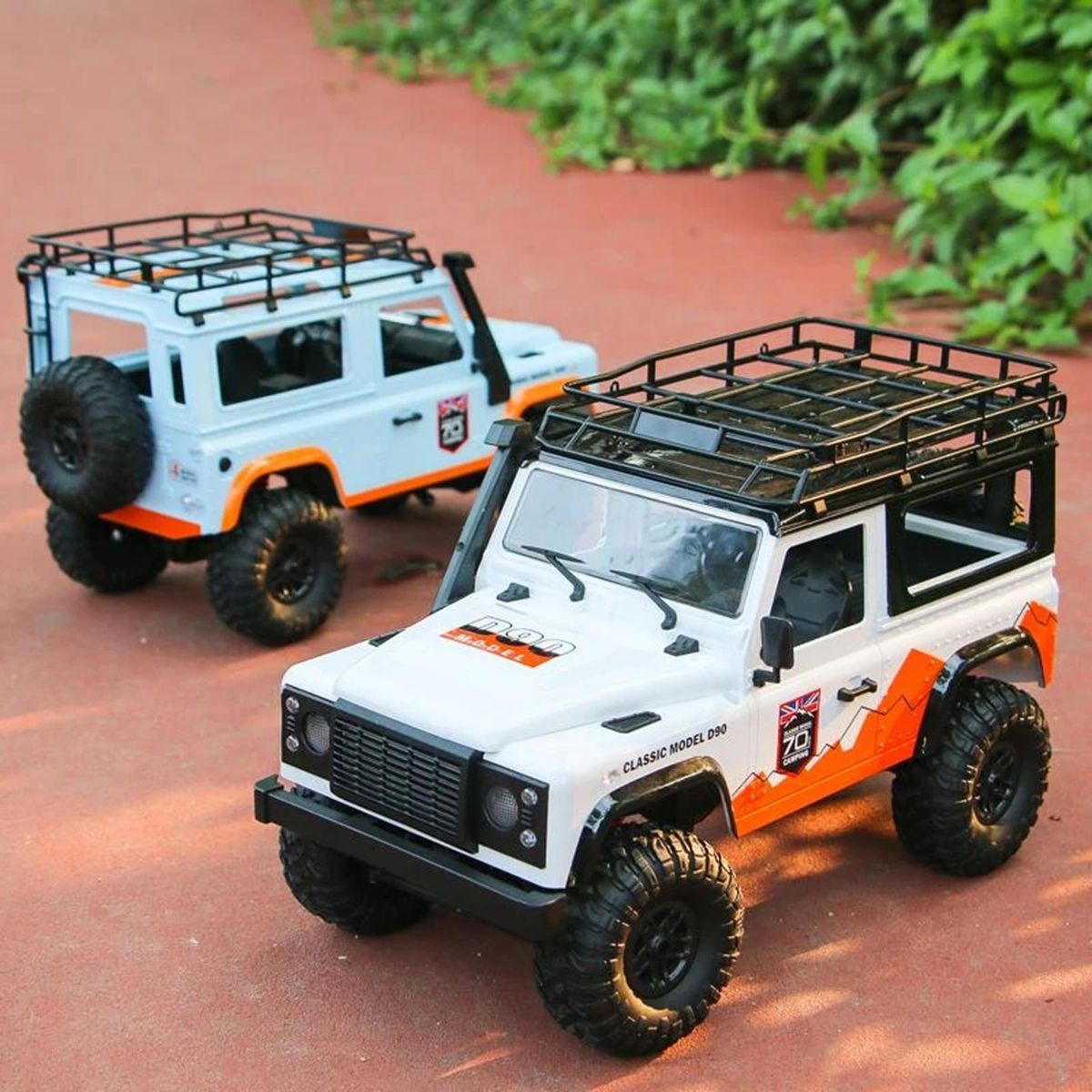 Remote Control Truck 2.4Ghz 1/12 Remote Control Car Off Road Trucks 4WD Climbing Car Toys Gifts for Kids Adults 3 Battery