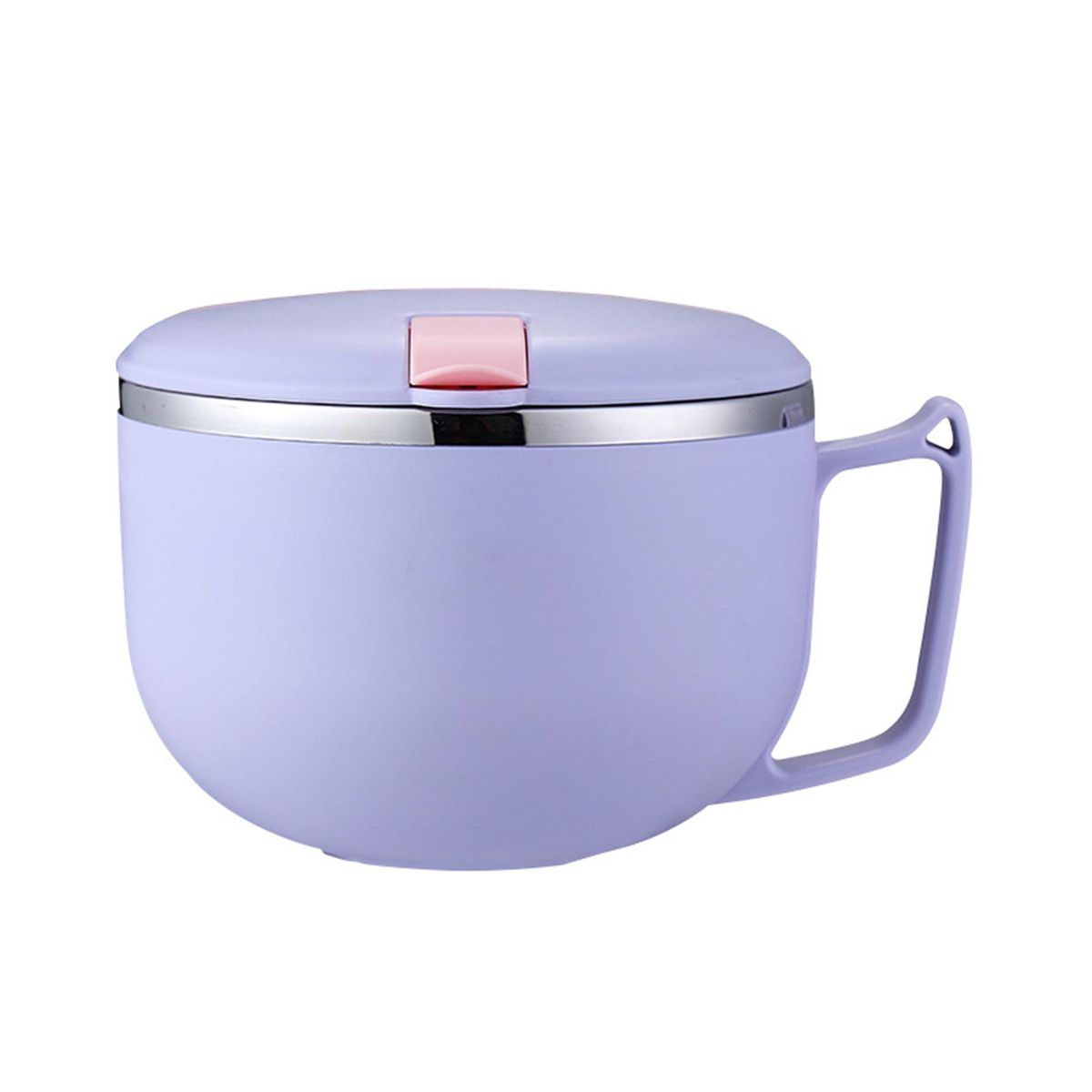 Soup Bowl Anti-leak Salad Ramen Bowl Lunch Box Food Container