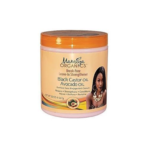 Free Leave In Strengthener 567gganics Bre