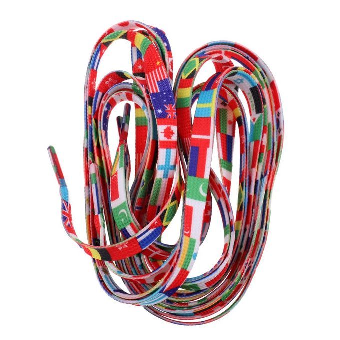 2x Roller Skates Shoelaces Shoe Laces Strings For Ice Skates Boots