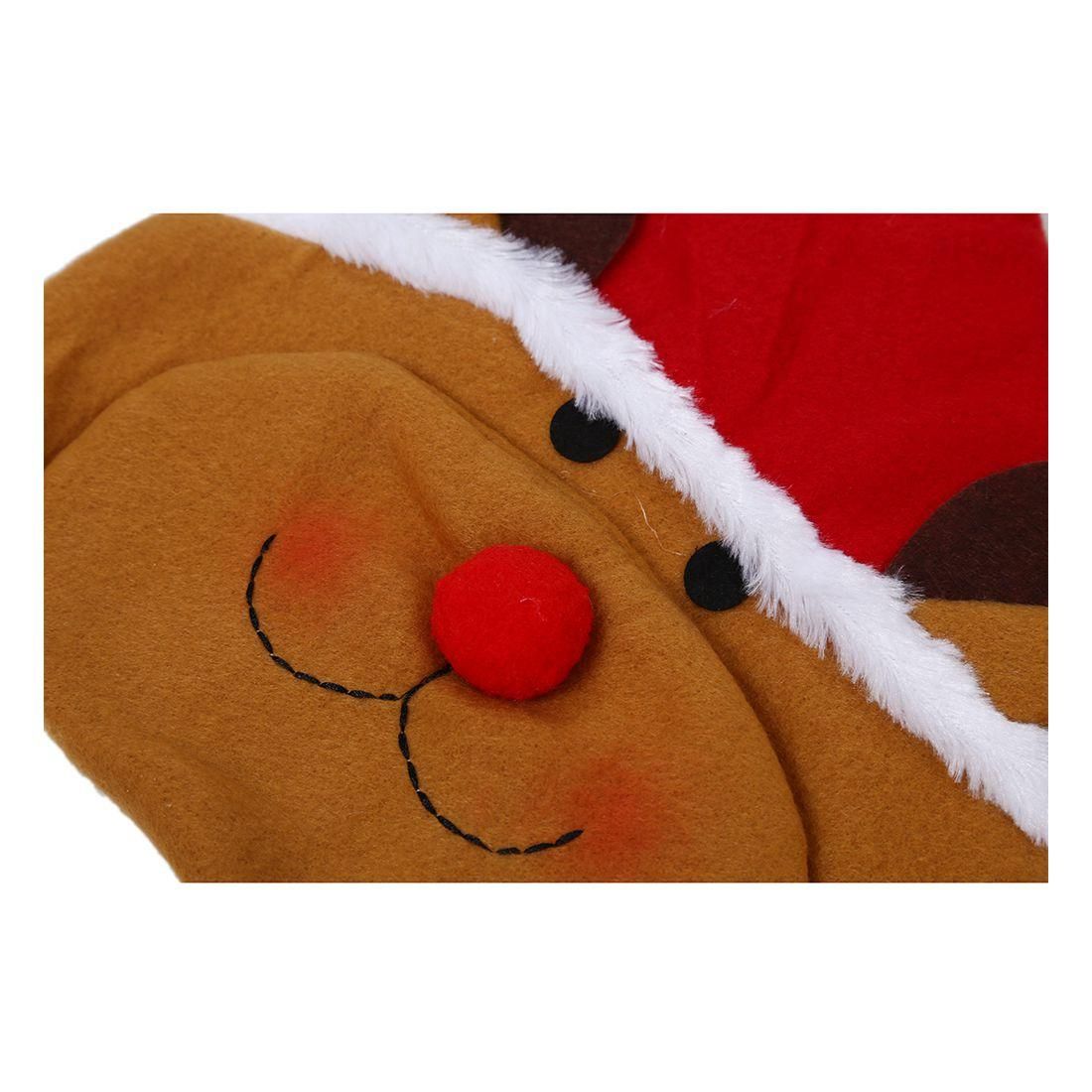 New Year Christmas Hat Adult And Child