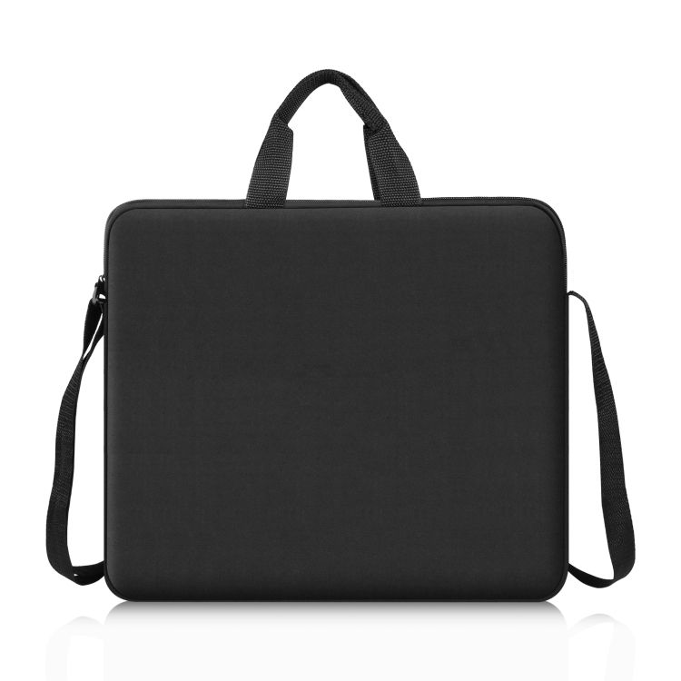 PULUZ 12 Inch Ring LED Lights Portable Zipper Storage Bag