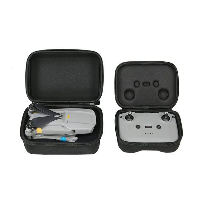 Storage Bag Storage  Ase For   Royal For MAVI  AIR 2AIR2 Body Bag Remote  Ontrol Suit Ase Bag A  Essories-Black-remote Control Bag