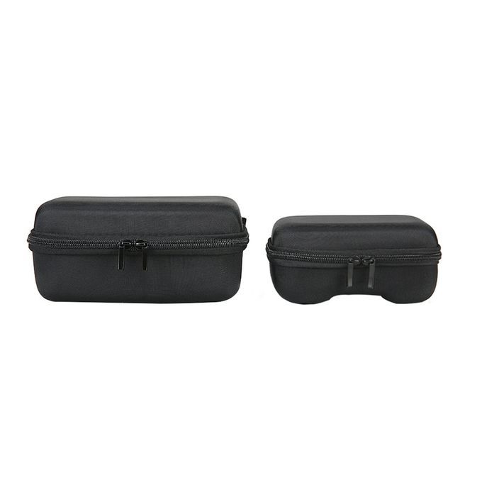 Storage Bag Storage  Ase For   Royal For MAVI  AIR 2AIR2 Body Bag Remote  Ontrol Suit Ase Bag A  Essories-Black-remote Control Bag