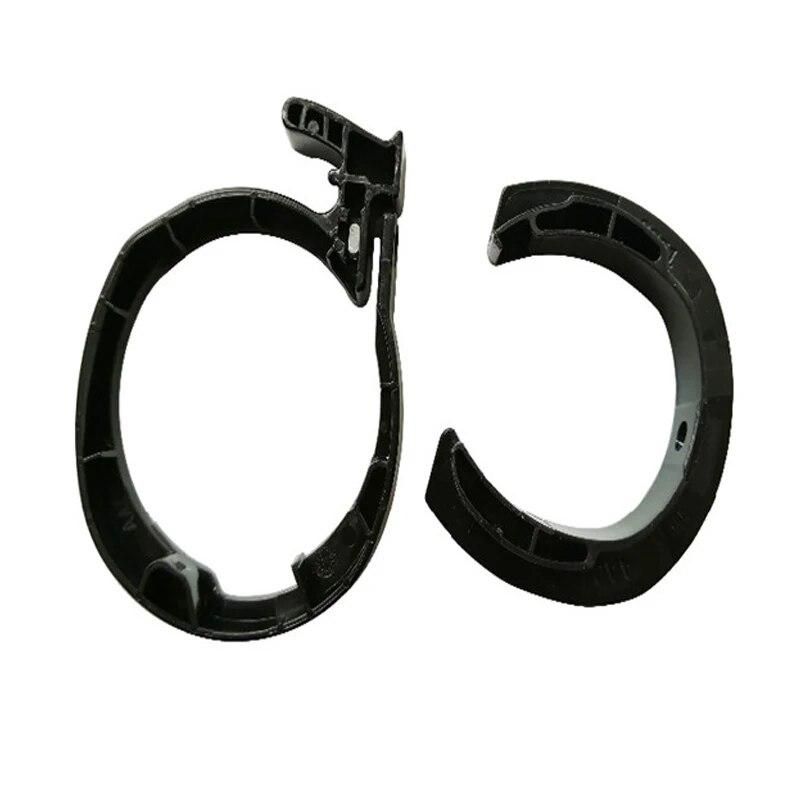 Skateboard Limit Ring Tube Stem Folding Insurance Kit for Ninebot MAX G30 KickScooter Electric Scooter Limit Ring Accessory Kit