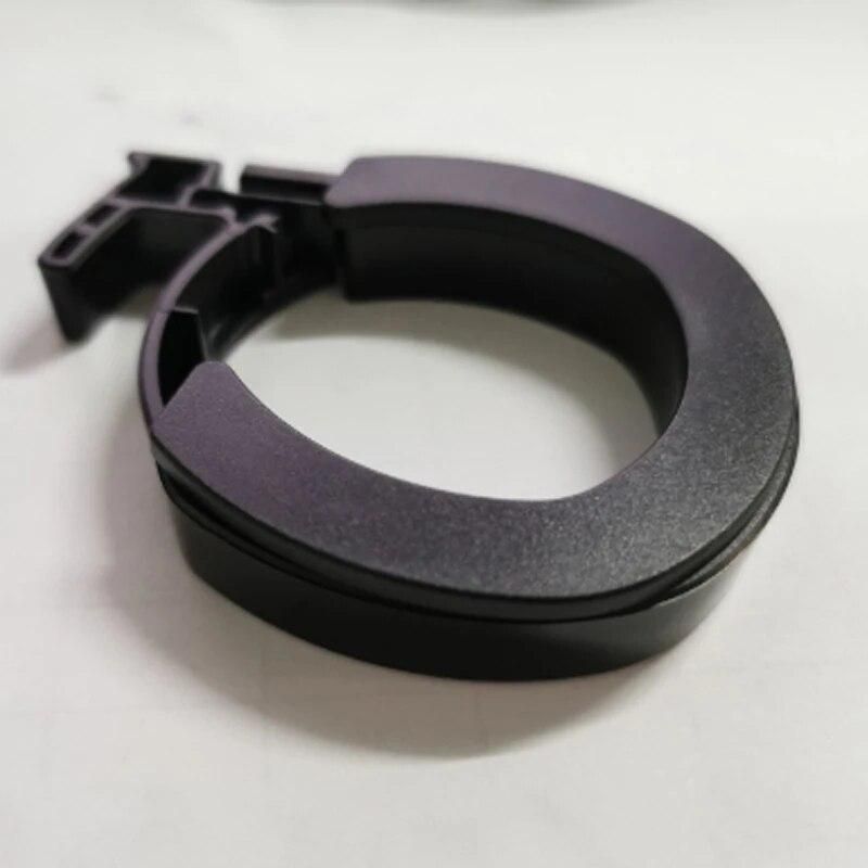 Skateboard Limit Ring Tube Stem Folding Insurance Kit for Ninebot MAX G30 KickScooter Electric Scooter Limit Ring Accessory Kit