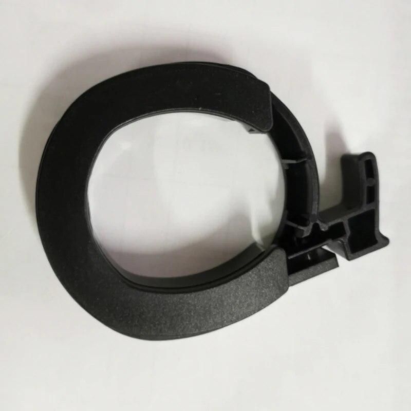 Skateboard Limit Ring Tube Stem Folding Insurance Kit for Ninebot MAX G30 KickScooter Electric Scooter Limit Ring Accessory Kit