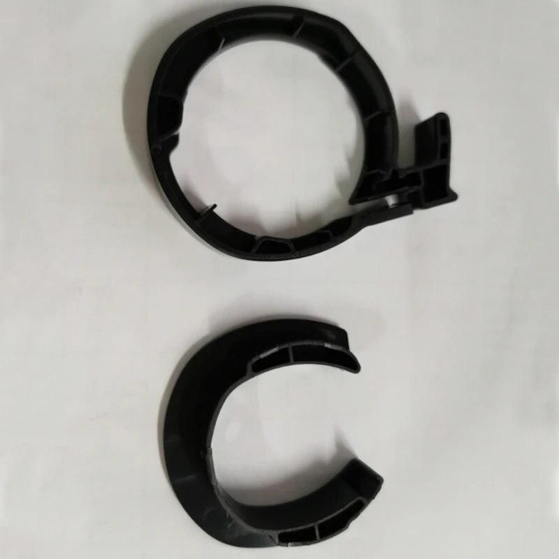 Skateboard Limit Ring Tube Stem Folding Insurance Kit for Ninebot MAX G30 KickScooter Electric Scooter Limit Ring Accessory Kit