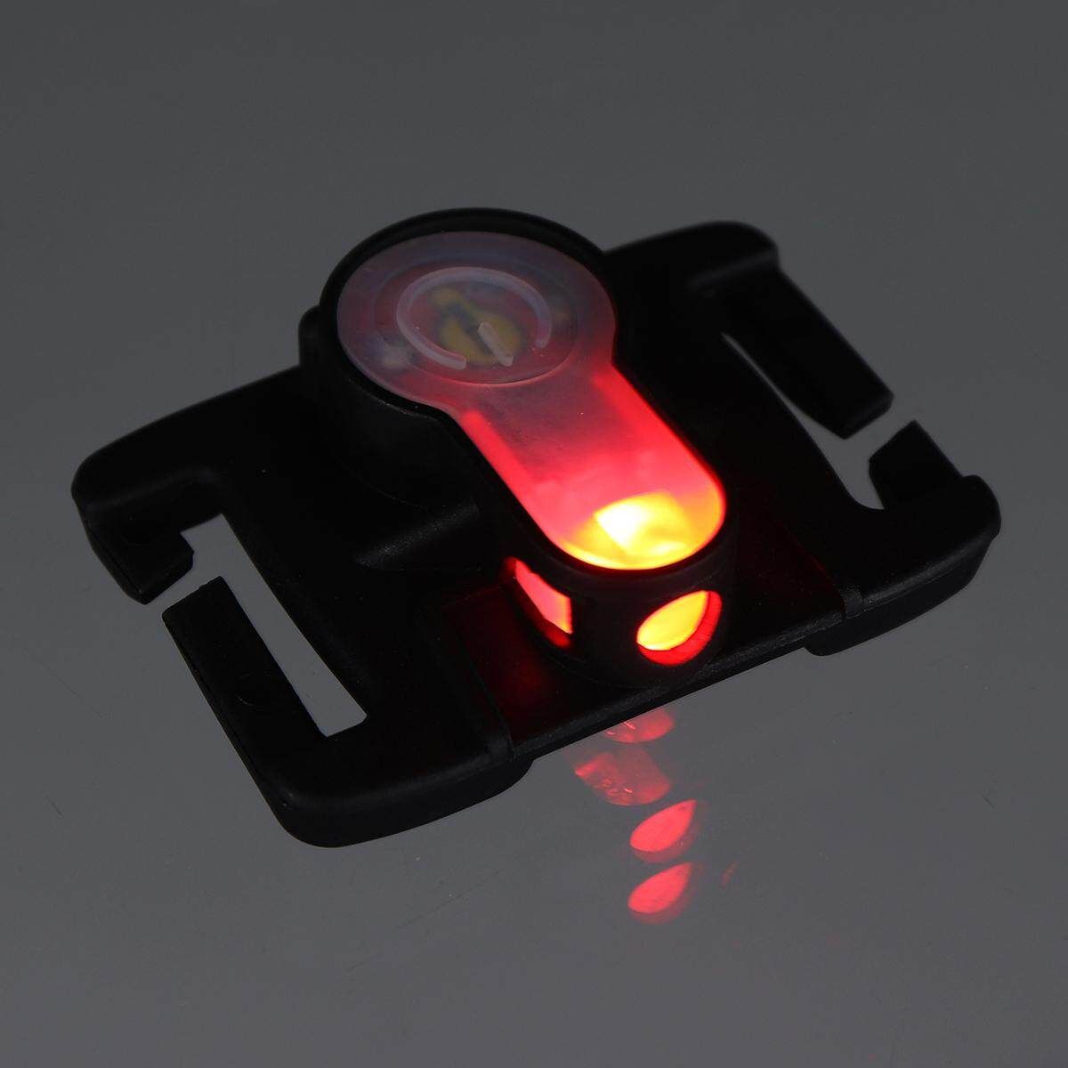 Outdoor S-LITE System Safety Survival Signal Strobe LED Light Gules