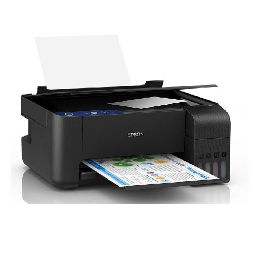 Ecotank L3111 All In One Ink Tank Printer