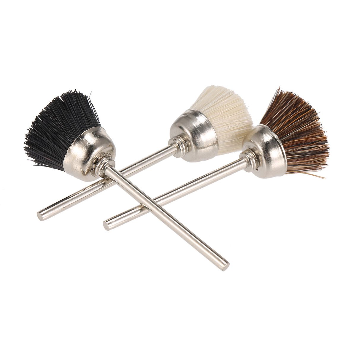 Polishing Buffing Wheel Brushes Abrasive Wheel Drill Bit
