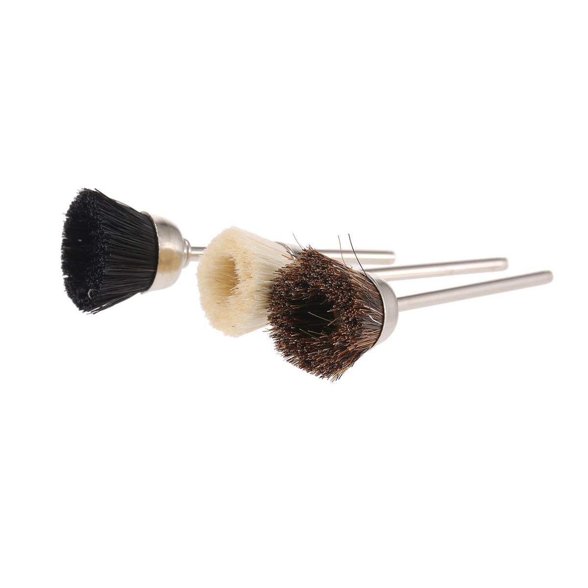 Polishing Buffing Wheel Brushes Abrasive Wheel Drill Bit
