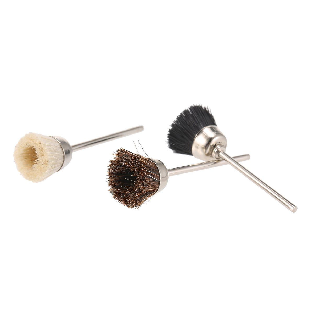 Polishing Buffing Wheel Brushes Abrasive Wheel Drill Bit