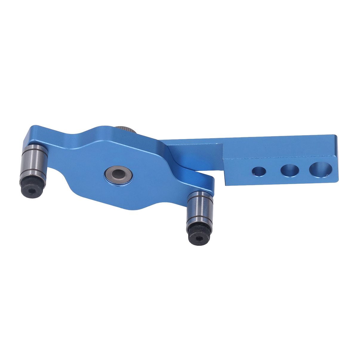 14PCS Drilling Positioner Aluminum Alloy Self Centering