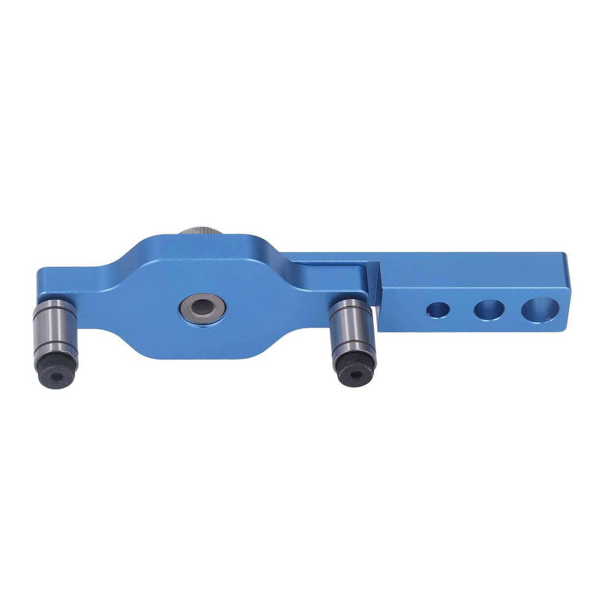 14PCS Drilling Positioner Aluminum Alloy Self Centering