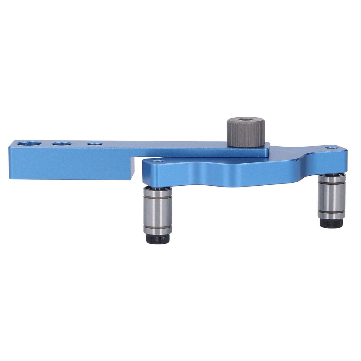 14PCS Drilling Positioner Aluminum Alloy Self Centering