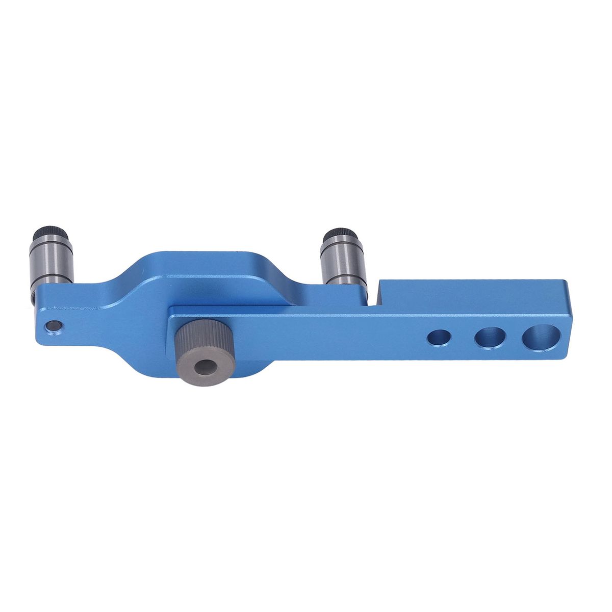 14PCS Drilling Positioner Aluminum Alloy Self Centering