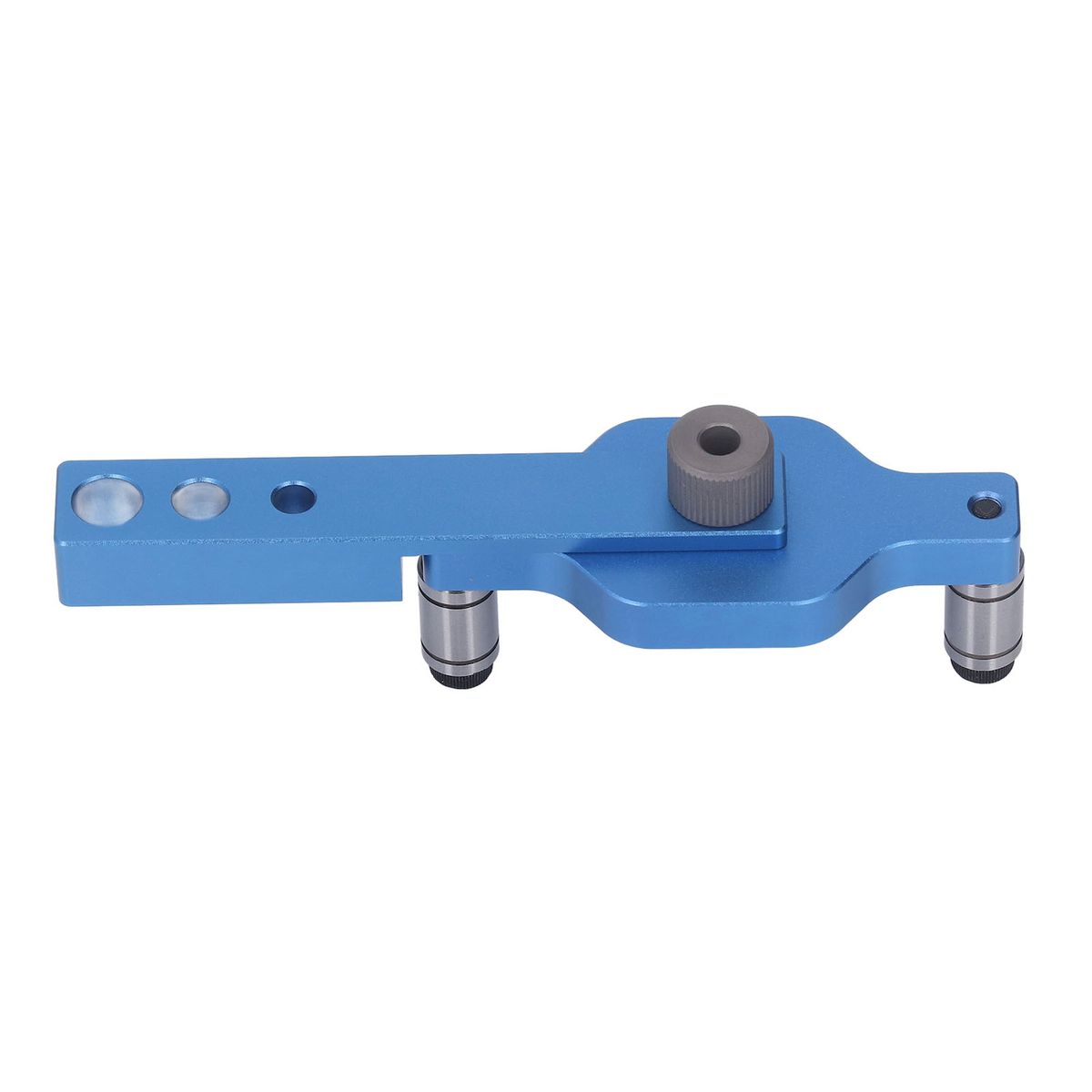 14PCS Drilling Positioner Aluminum Alloy Self Centering