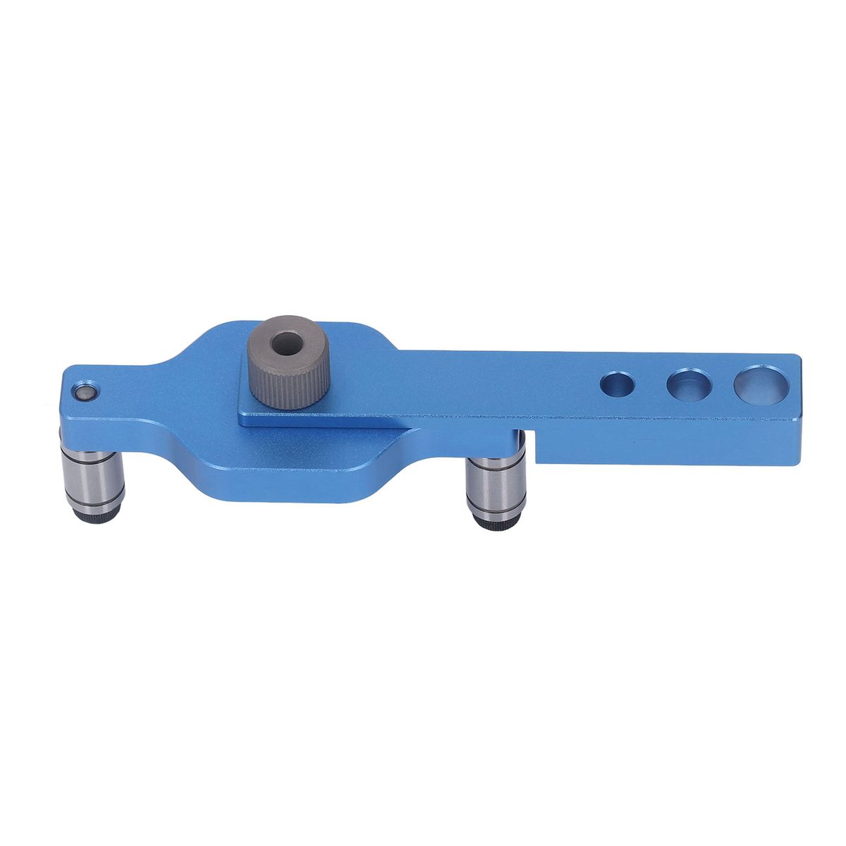 14PCS Drilling Positioner Aluminum Alloy Self Centering