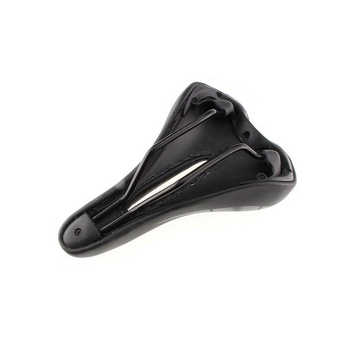 Bike Saddle Seat Shockproof Wear-resistant Soft Comfortable