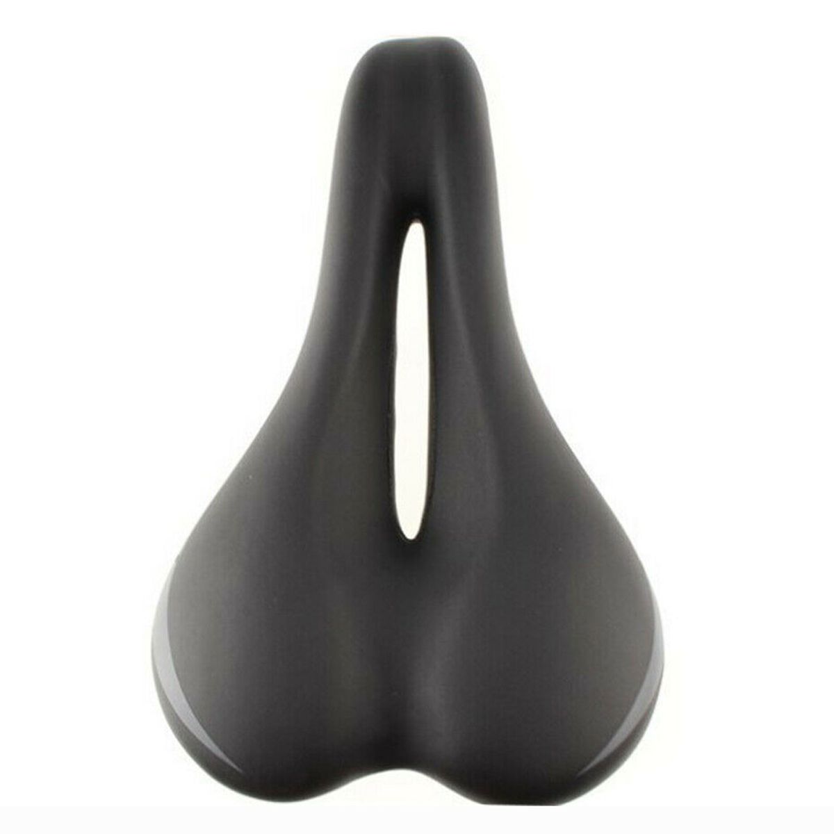 Bike Saddle Seat Shockproof Wear-resistant Soft Comfortable