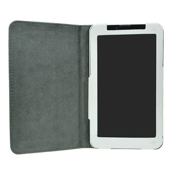 PU Leather Folding Stand Case Cover For Aoson M701FD Tablet