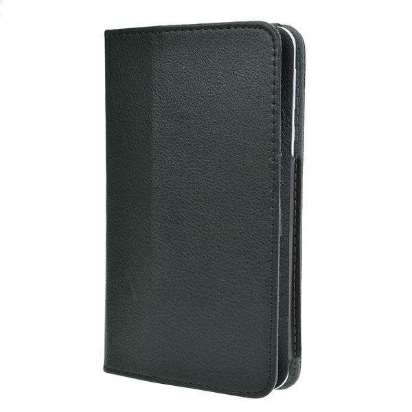 PU Leather Folding Stand Case Cover For Aoson M701FD Tablet