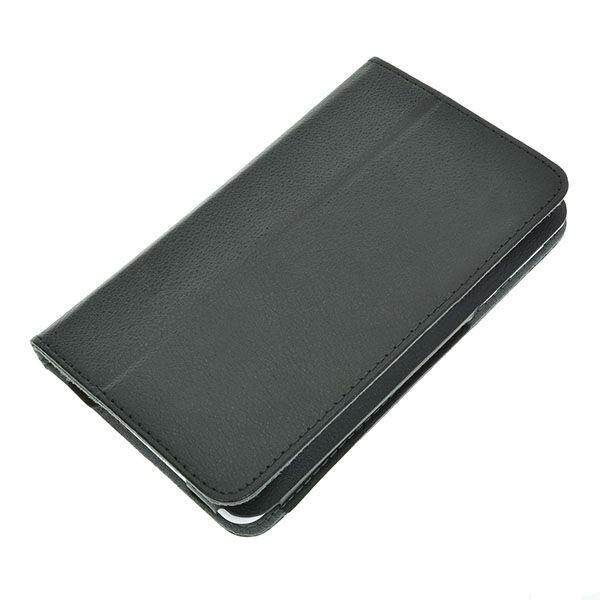 PU Leather Folding Stand Case Cover For Aoson M701FD Tablet