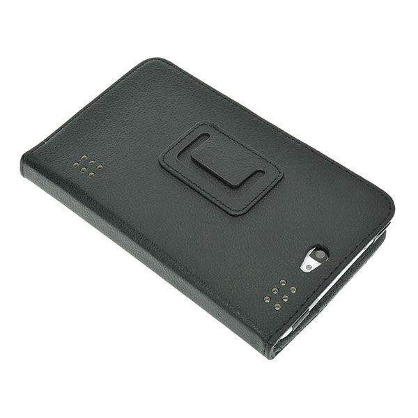 PU Leather Folding Stand Case Cover For Aoson M701FD Tablet