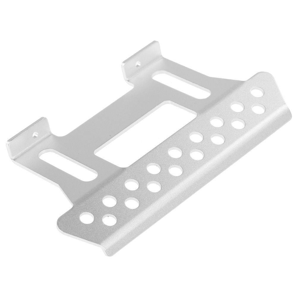 RC Car Metal Side Pedal Plate Side Step Sliders