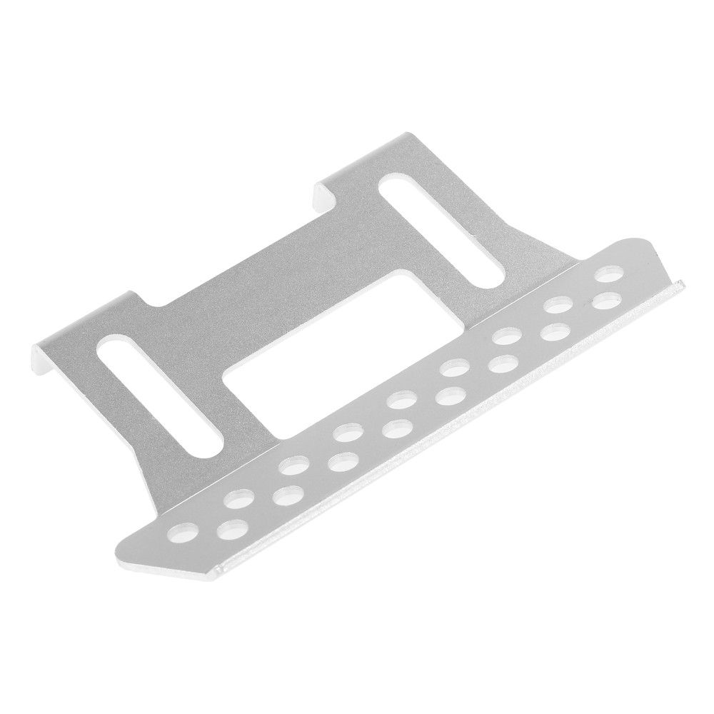 RC Car Metal Side Pedal Plate Side Step Sliders
