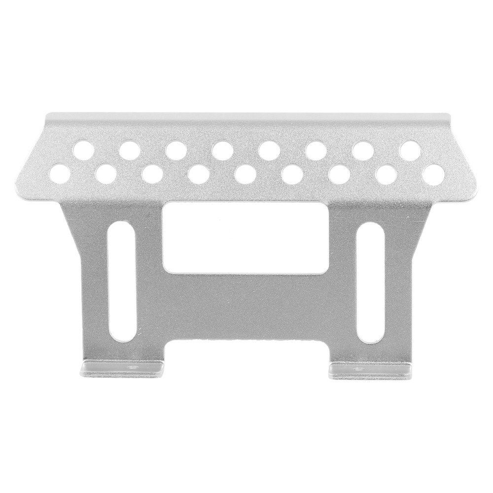 RC Car Metal Side Pedal Plate Side Step Sliders