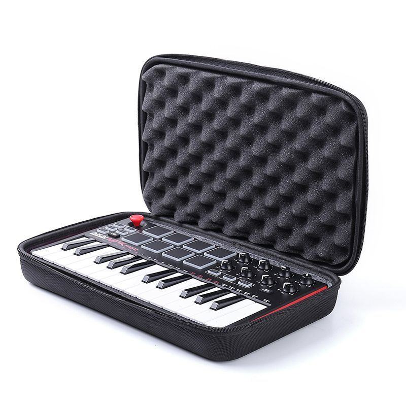 New Travel Case For Akai Professional MPK Mini MKII &MPK