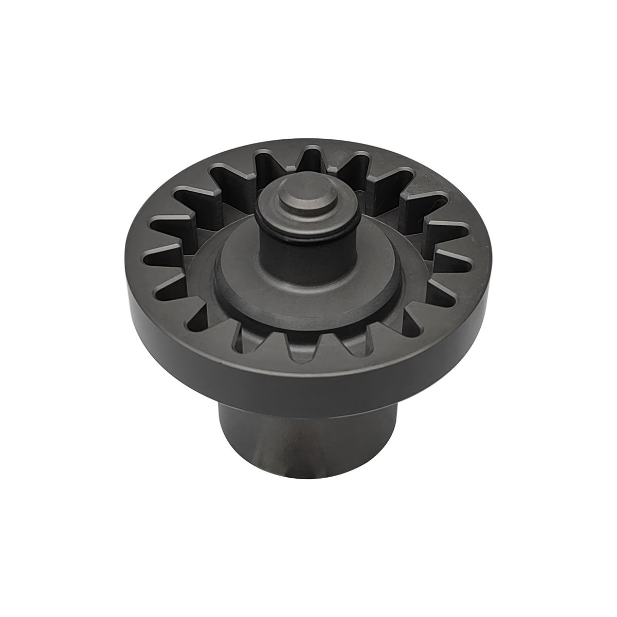 Center Lock Wheel Nut Socket Replacement For Lamborghini