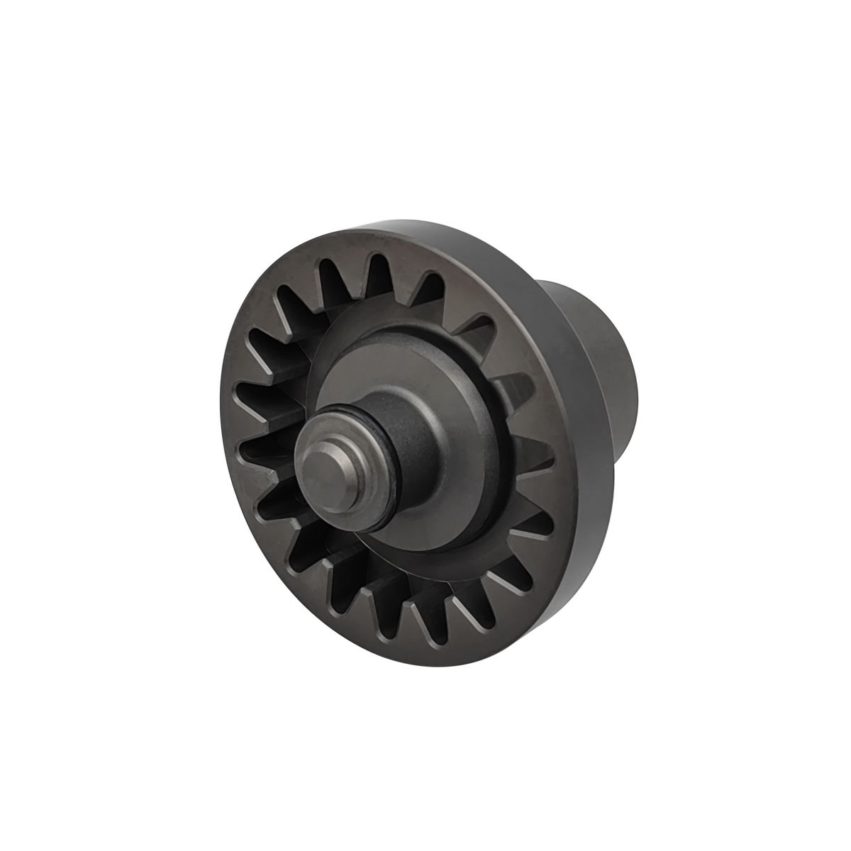 Center Lock Wheel Nut Socket Replacement For Lamborghini