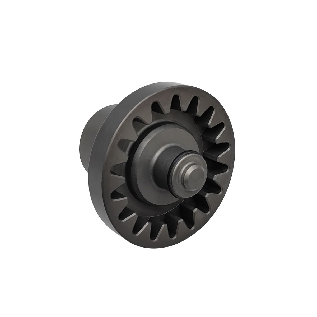 Center Lock Wheel Nut Socket Replacement For Lamborghini