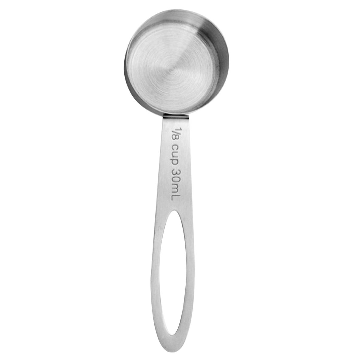 Measuring Coffee Scoop Coffee Measurer Stainless Steel