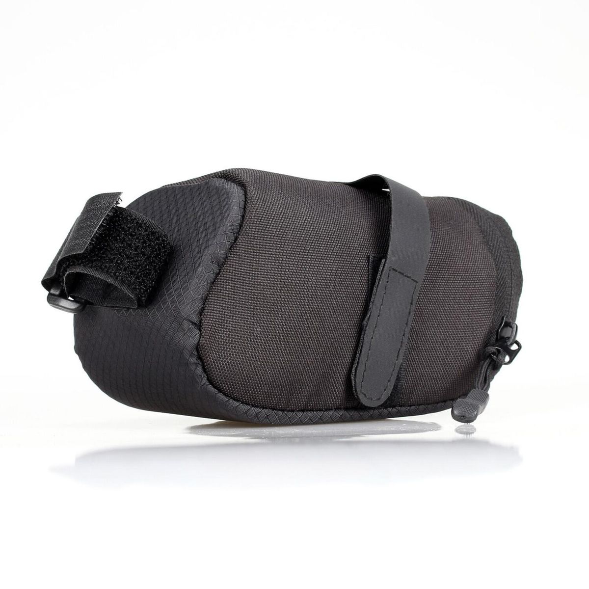 Bike Saddle Bag Waterproof Lightweight Under Seat Bike Bag Large Capacity Bicycle Seat Pack Bag for Road Bikes Mountain Bicycles