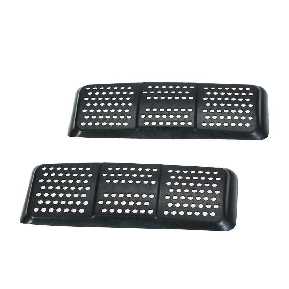 Car Seat Air Vent Cover Air Flow Vent Grille Protection 2