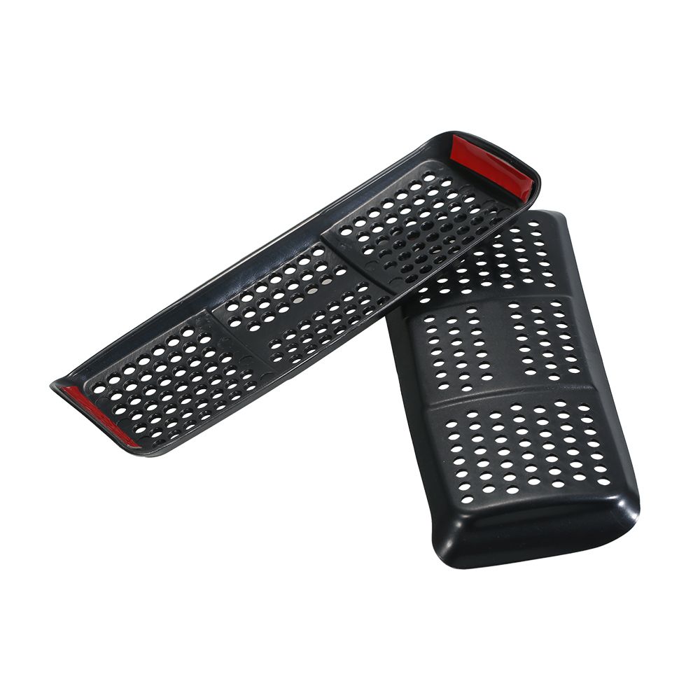 Car Seat Air Vent Cover Air Flow Vent Grille Protection 2