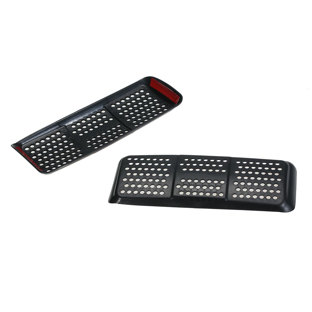 Car Seat Air Vent Cover Air Flow Vent Grille Protection 2