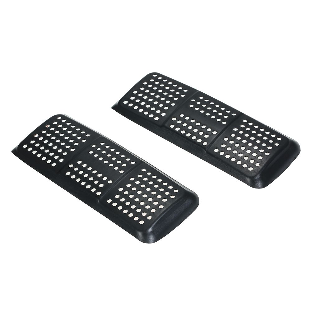 Car Seat Air Vent Cover Air Flow Vent Grille Protection 2
