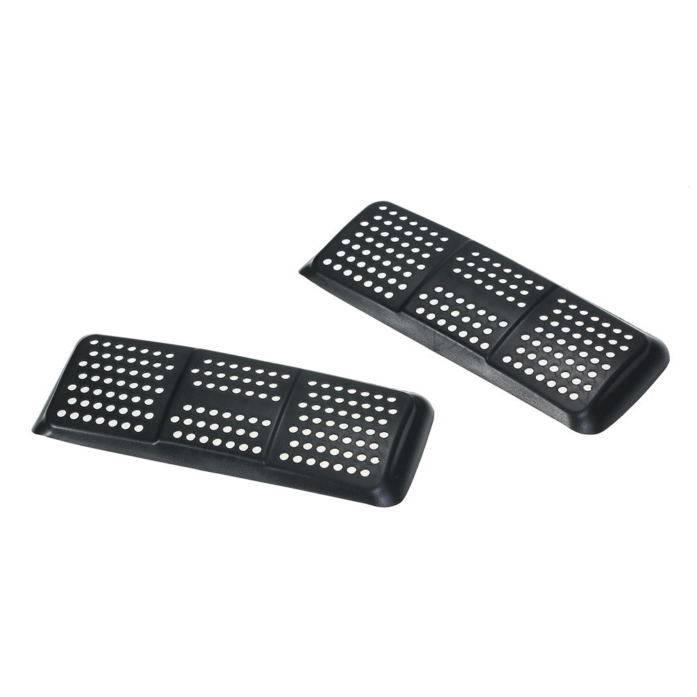 Car Seat Air Vent Cover Air Flow Vent Grille Protection 2