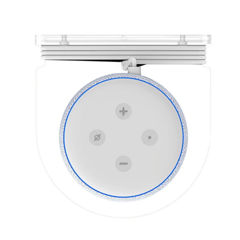 Audio Stand Wall Mount Bracket Multi-purpose Tray Smart