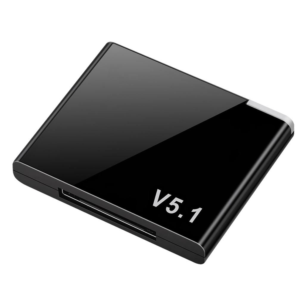 30 Pin Bluetooth Audio Receiver Wireless Stereo For IPod 30 Pin Dock